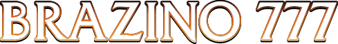 Logo de Brazino777
