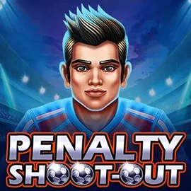 Penalty Shoot Out de Evoplay